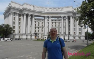 Oleh, Male, 38, Warszawa, Polska, Photo: 1