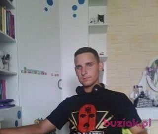 Szymon, Male, 31, Biała Piska, Polska, Photo: 2