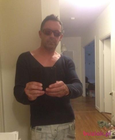 Robert, Male, 50, Szwecja, Photo: 3