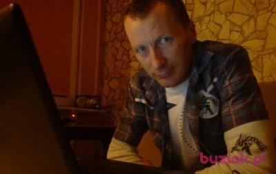 Karol, Male, 42, Krotoszyn, Polska, Photo: 3