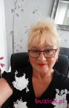 Mirka, Kobieta, 68, Bielefeld, Niemcy, Zdjęcie: 1