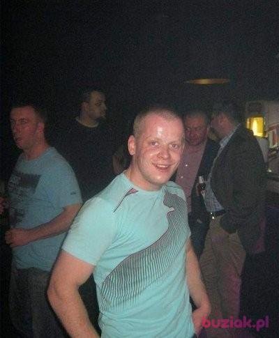 da25n, Male, 37, Chorzów, Polska, Photo: 1