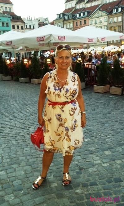 Zofia Adrianna, Female, 74, Warszawa, Polska, Photo: 5