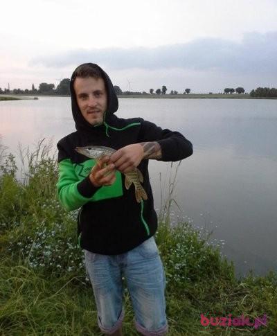 pyra8921, Male, 37, Leszno, Polska, Photo: 2