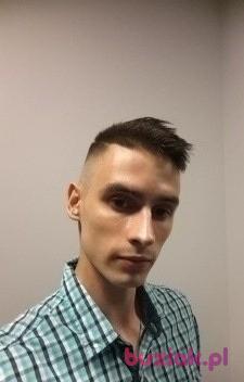 Wojtek, Mężczyzna, 32, Poznań, Polska, Zdjęcie: 2