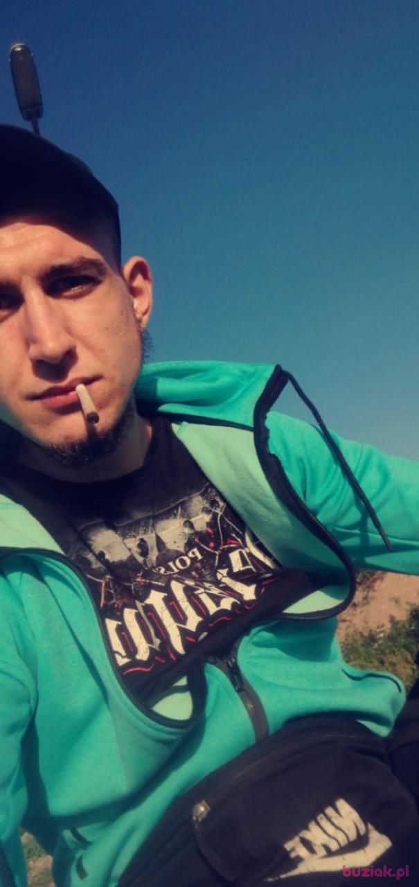 Maciekhaa, Mężczyzna, 27, Haga, Holandia, Zdjęcie: 3