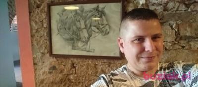 Dawid, Male, 38, Lisse, Holandia, Photo: 4
