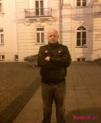 Kamil, Male, 38, Gąbin, Polska, Photo: 2
