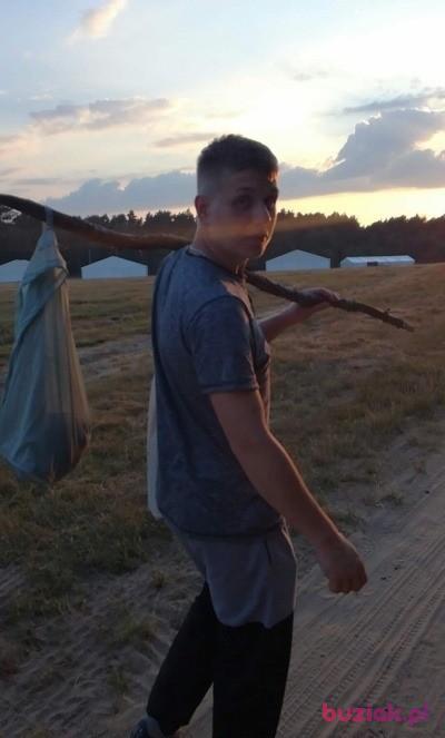 Wojtek, Male, 31, Gorzów Wielkopolski, Polska, Photo: 2