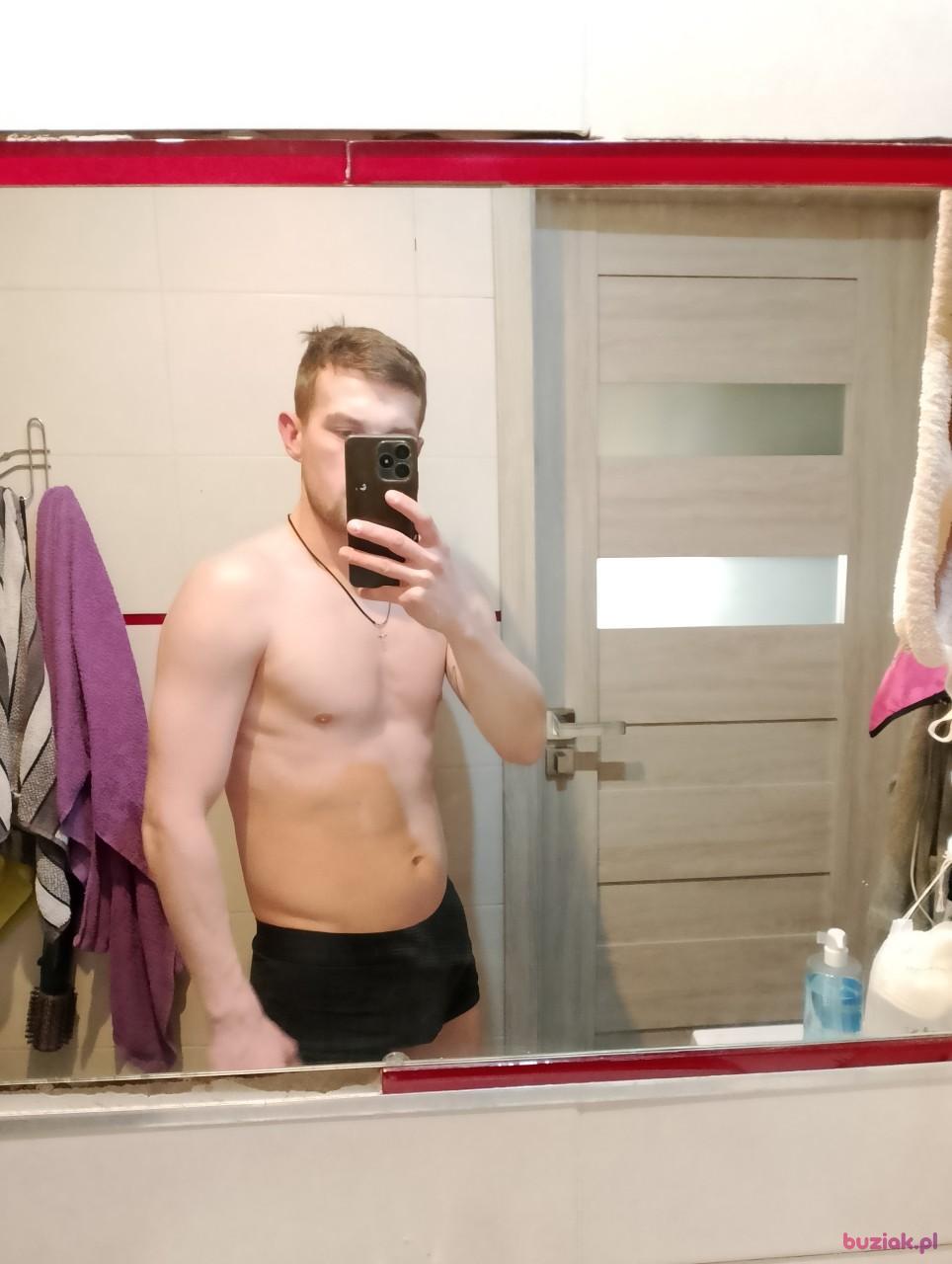 Gracjan, Male, 27, Kutno, Polska, Photo: 2