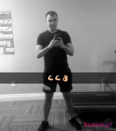 Krystian , Male, 32, Warszawa, Polska, Photo: 5