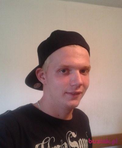 Wooqash, Male, 33, Wołomin, Polska, Photo: 4