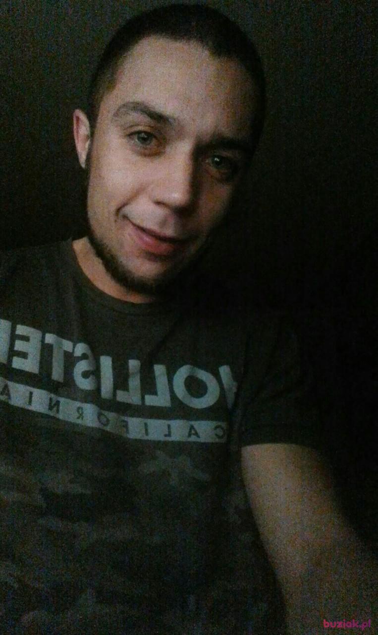 Przemek, Male, 30, Wejherowo, Polska, Photo: 4