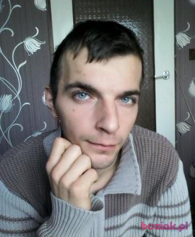 Mariusz, Mężczyzna, 40, Inowrocław, Polska, Zdjęcie: 1