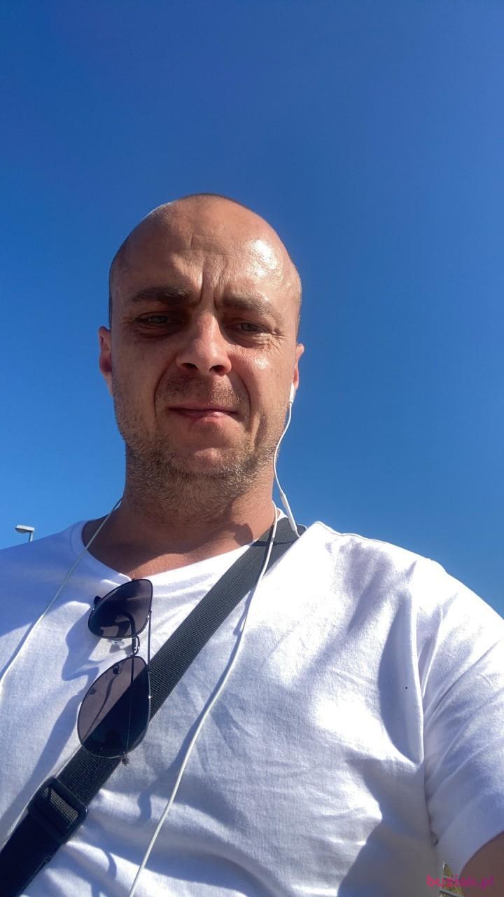 Radek, Male, 45, Strzelin, Polska, Photo: 7