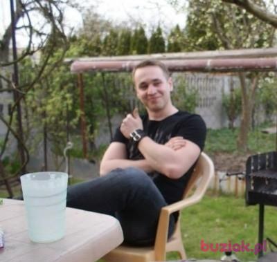 Bartłomiej, Mężczyzna, 31, Łódź, Polska, Zdjęcie: 2