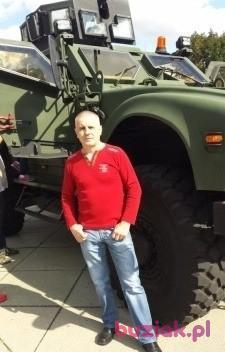 Zbigniew, Male, 56, Gliwice, Polska, Photo: 7