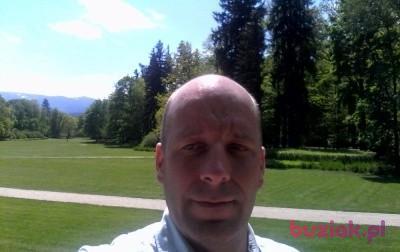 Sławek, Male, 55, Gdynia, Polska, Photo: 1