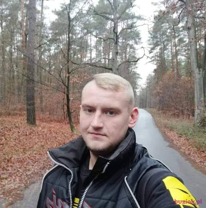 Adam, Mężczyzna, 31, Ełk, Polska, Zdjęcie: 1