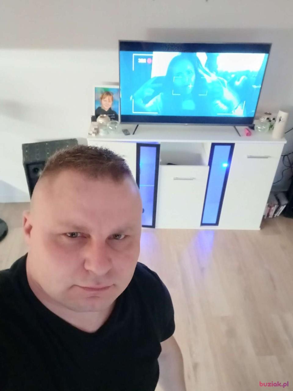 Paweł , Mężczyzna, 45, Polska, Zdjęcie: 2