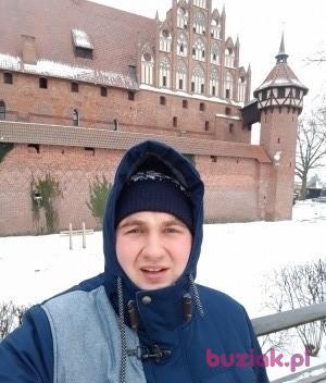 Tomek, Male, 35, Holandia, Photo: 2