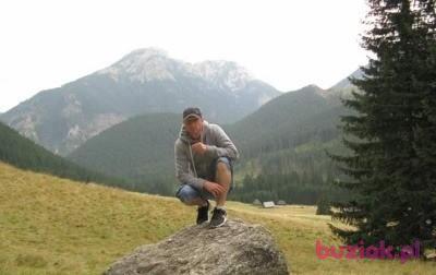 Tomasz , Male, 39, Warszawa, Polska, Photo: 2