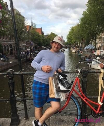 Mateusz, Mężczyzna, 35, Rotterdam, Holandia, Zdjęcie: 3