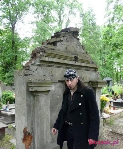 Avenger, Mężczyzna, 51, Łódź, Polska, Zdjęcie: 4