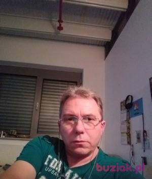 JACEK , Male, 52, Włocławek, Polska, Photo: 2