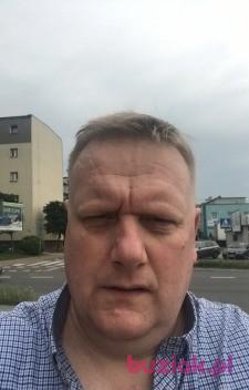 Tomasz, Male, 53, Irlandia, Photo: 1