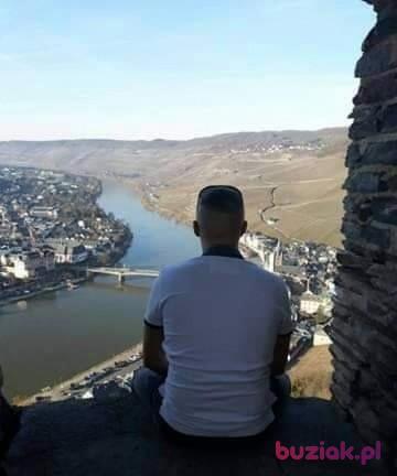 Dawid , Male, 39, Niemcy, Photo: 8
