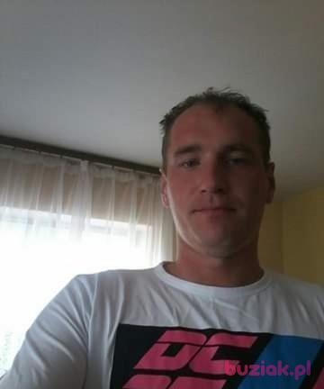 Marcin, Male, 38, Grójec, Polska, Photo: 2