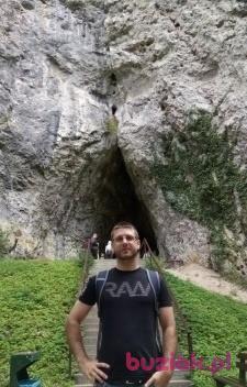 Michał , Male, 37, Konin, Polska, Photo: 2