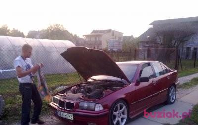 Michał, Mężczyzna, 42, Kraków, Polska, Zdjęcie: 2