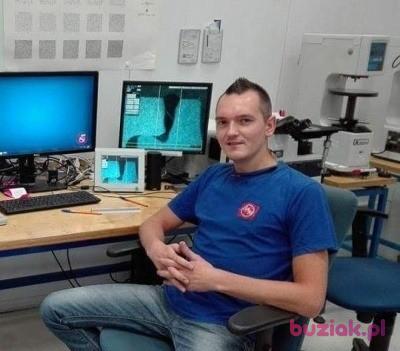 Kamil, Male, 35, Karlsruhe, Niemcy, Photo: 2