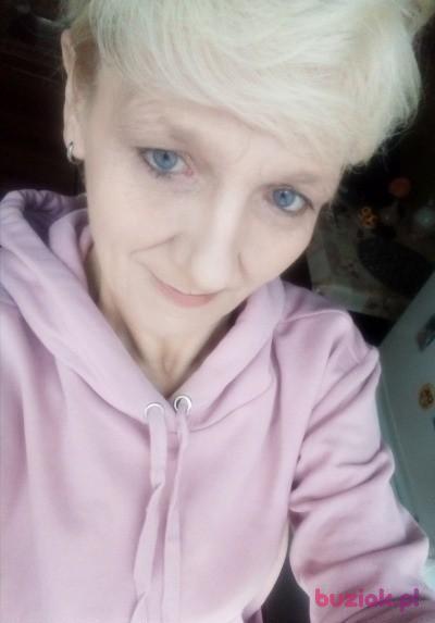 Marzena, Female, 61, Łęczyca, Polska, Photo: 10
