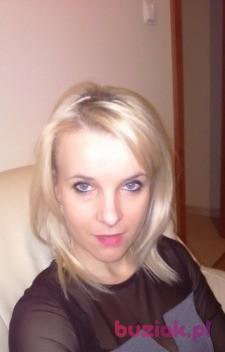 Kasia , Female, 39, Płock, Polska, Photo: 2
