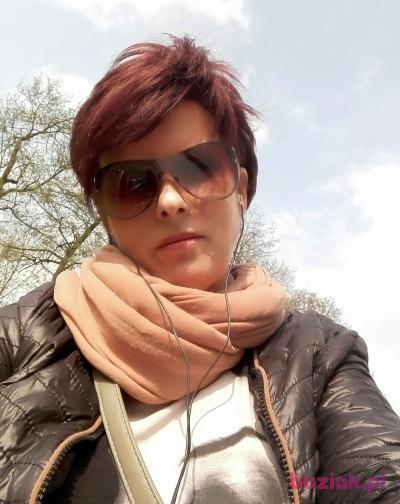 Beata, Kobieta, 56, Poznań, Polska, Zdjęcie: 9