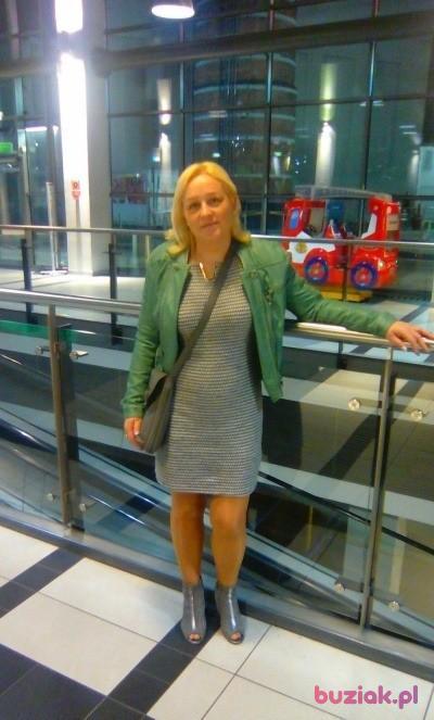malgorzata, Female, 49, Żary, Polska, Photo: 1