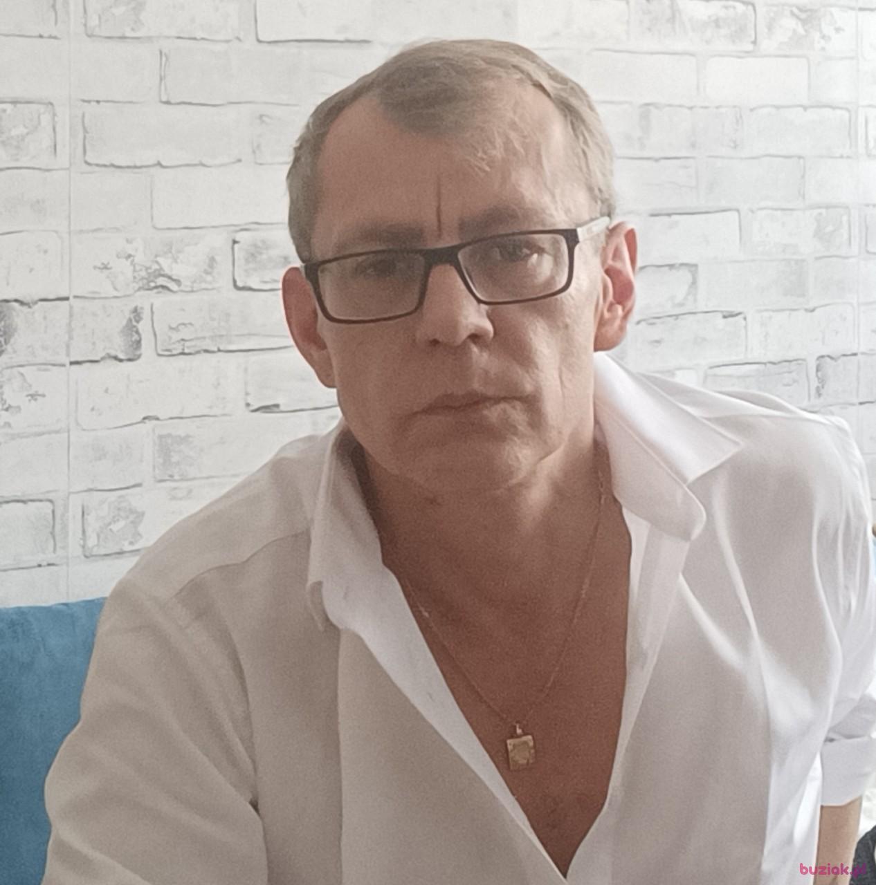 Michał, Male, 50, Wołów, Polska, Photo: 2