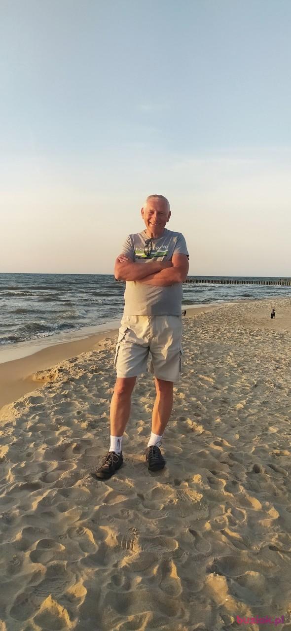 Tadeusz, Male, 72, Opole, Polska, Photo: 1