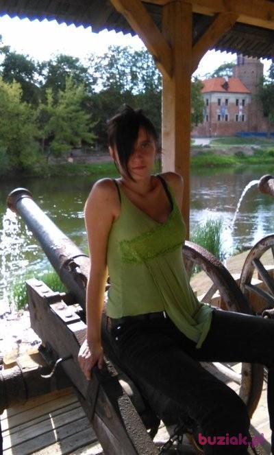 Paulina, Kobieta, 34, Łódź, Polska, Zdjęcie: 2