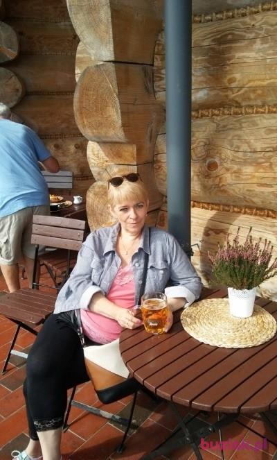 Ewa, Kobieta, 59, Rzeszów, Polska, Zdjęcie: 5
