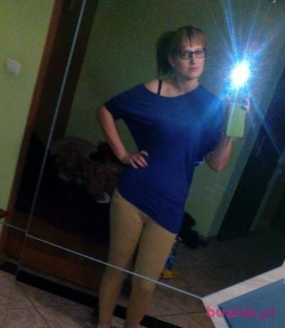 Lusia0000, Female, 34, Olsztyn, Polska, Photo: 1