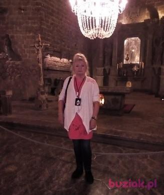 Halinamalina, Female, 71, Dobre Miasto, Polska, Photo: 2