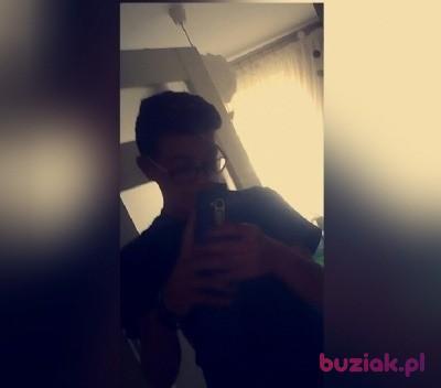 Szymon, Male, 26, Nakło nad Notecią, Polska, Photo: 2