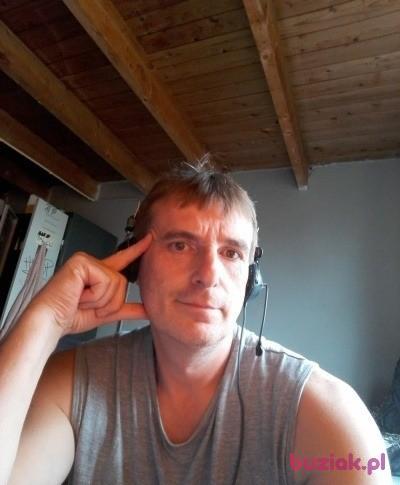 Darek, Male, 55, Bytom, Polska, Photo: 2