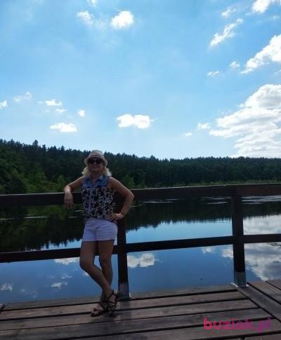 Wioletta, Female, 48, Gorzów Wielkopolski, Polska, Photo: 2