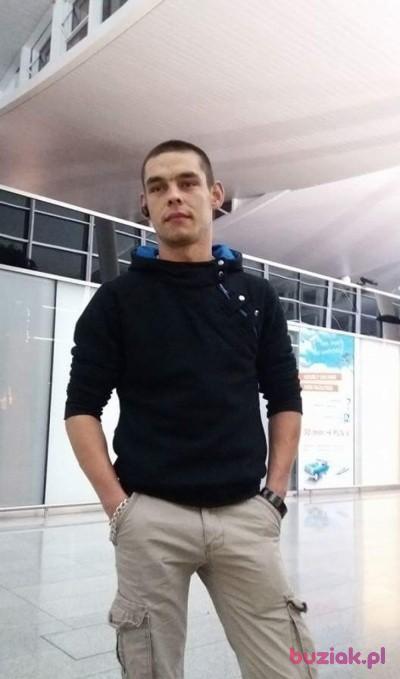 Maciej , Male, 33, Zabrze, Polska, Photo: 2