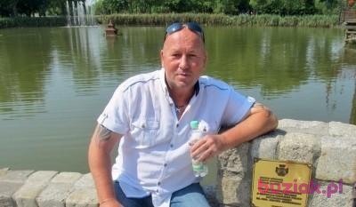 jacek Zacharjasz *, Male, 56, Bydgoszcz, Polska, Photo: 1